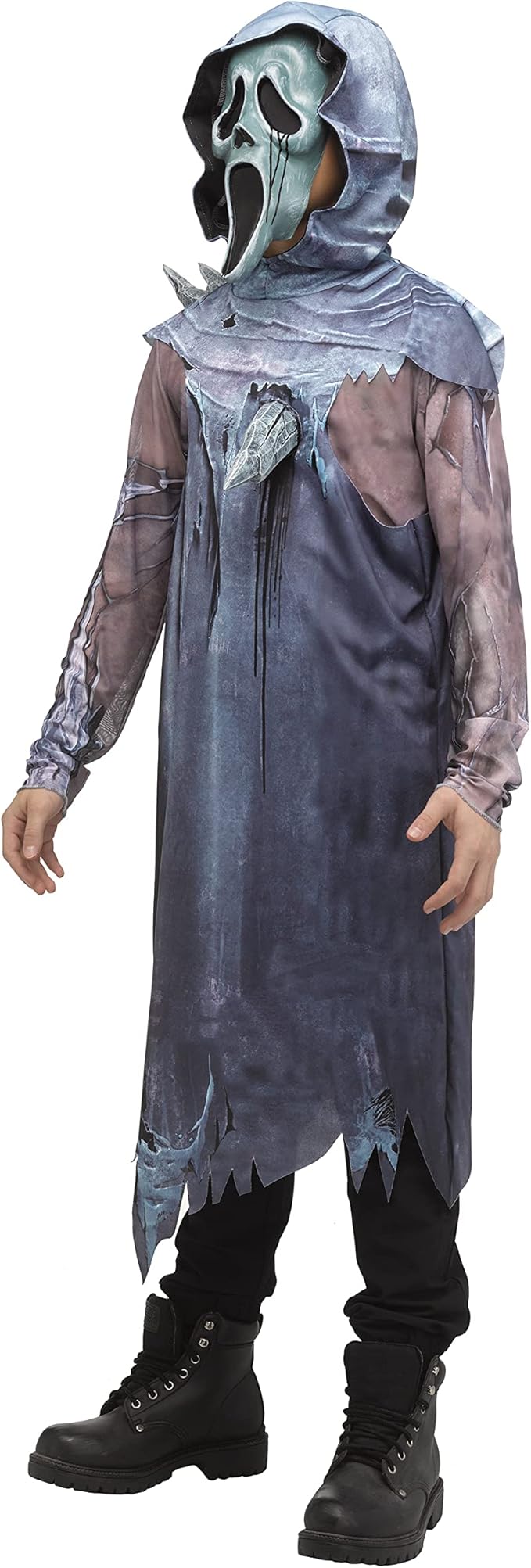 Icebound Phantom Dead Before Daylight Men's Costume