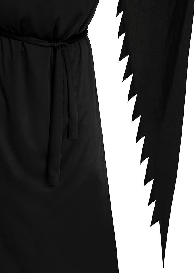 Aged Ghost Face Scream VI Child Costume
