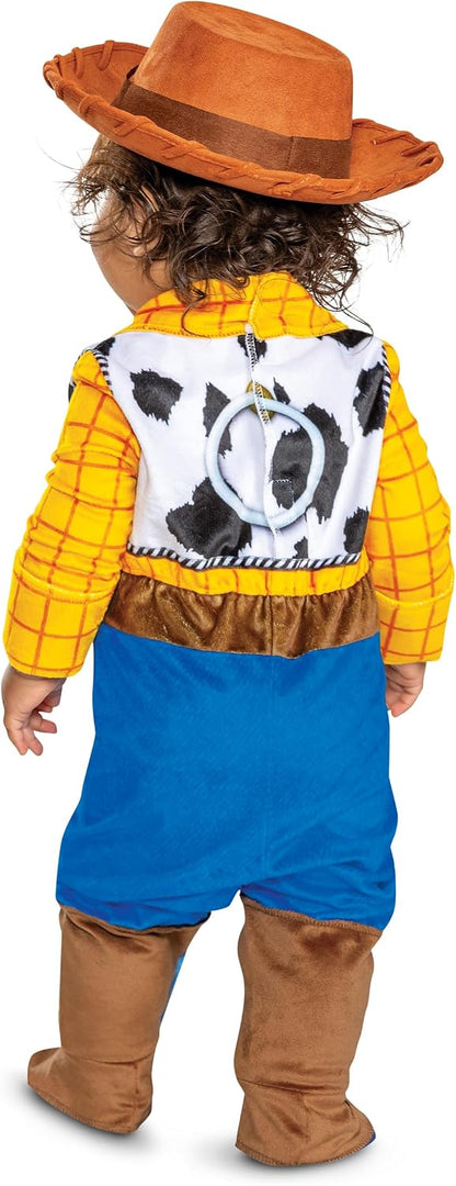 Woody Infant Disney Toy Story Costume