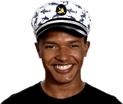 Captain's Hat
