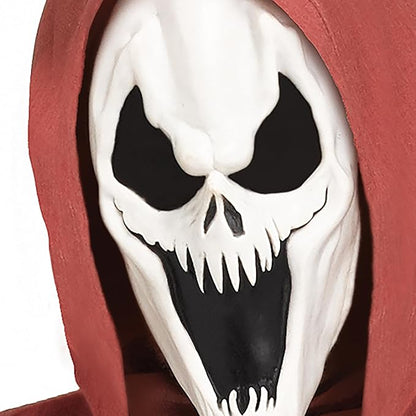 Viper Ghost Face Dead By Daylight Men's Costume