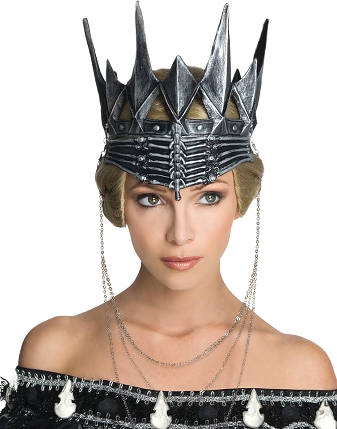 Snow White and The Huntsman Queen Ravenna's Crown