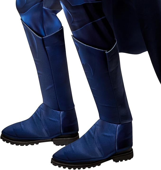 DC Batman & Robin Movie: Batman Mens Costume