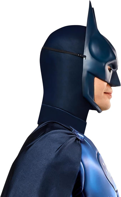 DC Batman & Robin Movie: Batman Mens Costume