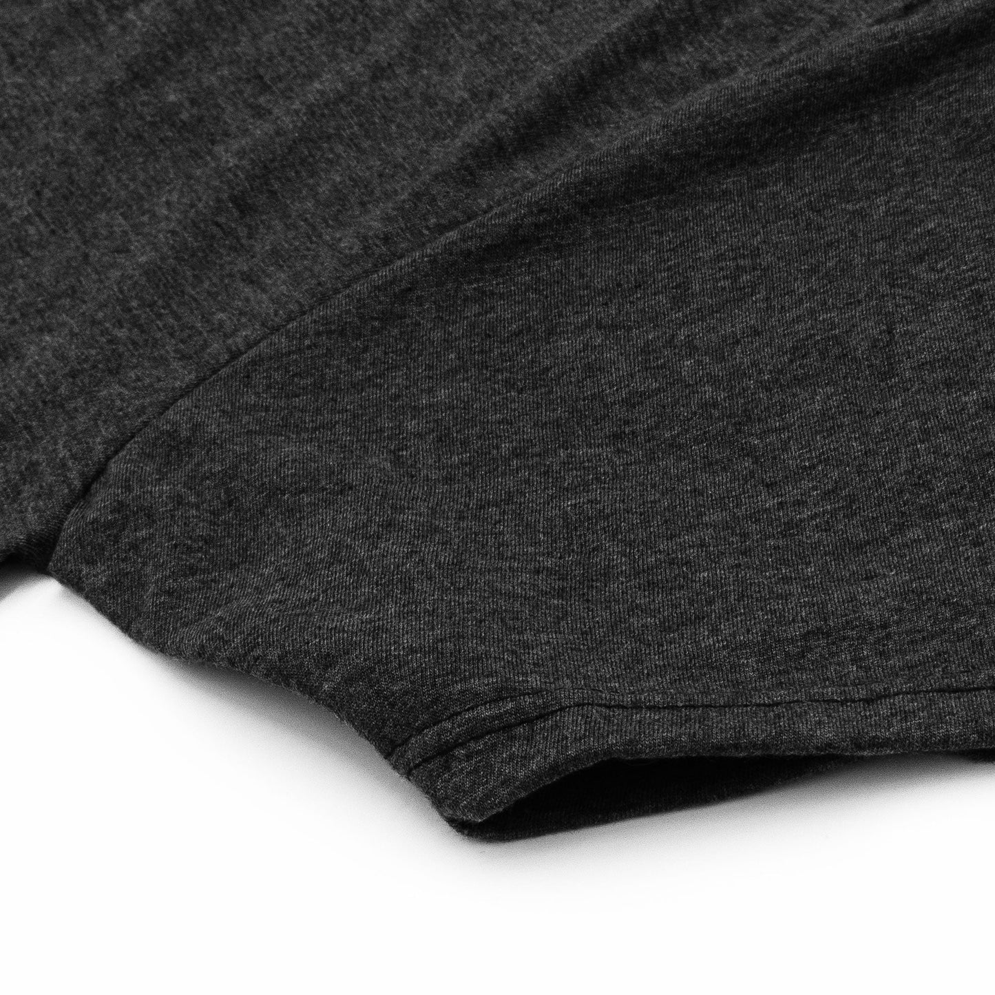 Coors Light Cold as the Rockies Beer Mens T Shirt Charcoal Gray