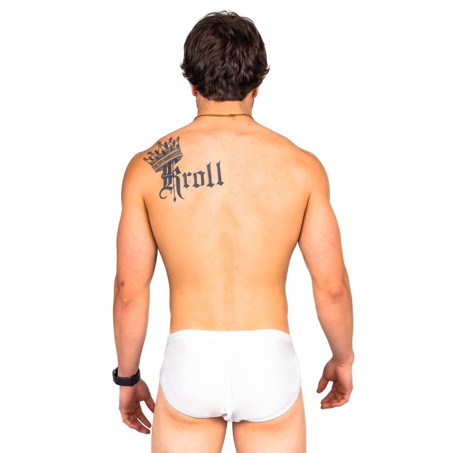 All Colors Wrestling Briefs Shorts