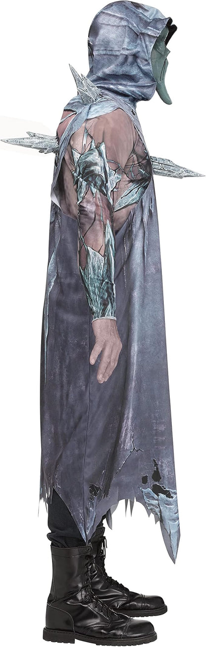 Icebound Phantom Dead Before Daylight Men's Costume