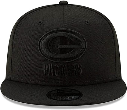 Green Bay Packers - 9Fifty Snapback Hat New Era
