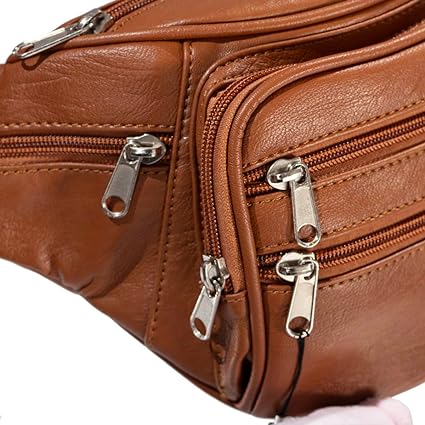 Everything All Once Wang Fanny Pack