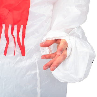 Polar Bear Chub Suit