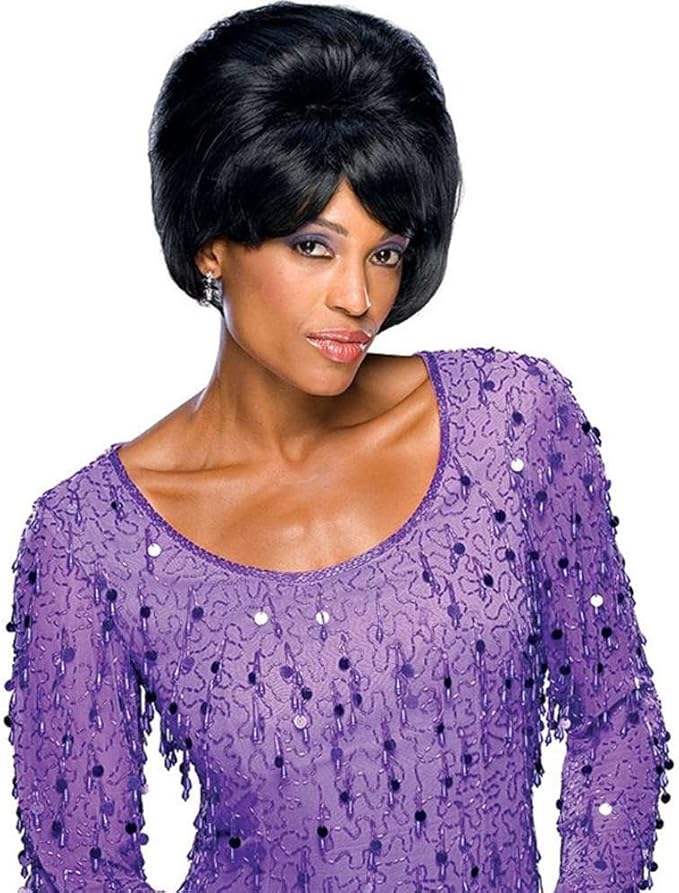 Dream Leader Character Women's Wig Ms Spot