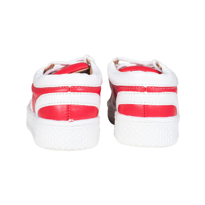 Halloween Chuckie Costume Shoes for Boys and Girls - Good Guys Doll Child Cosplay Dress Up