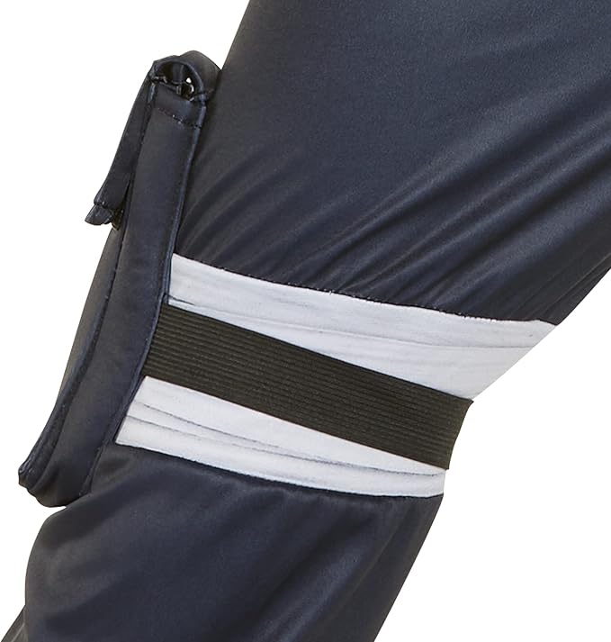 Kakashi Boys Naruto Shippuden Costume