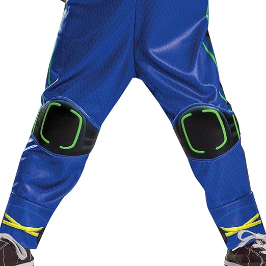 Chase Dino Official Paw Patrol Dino Movie 3 Costume
