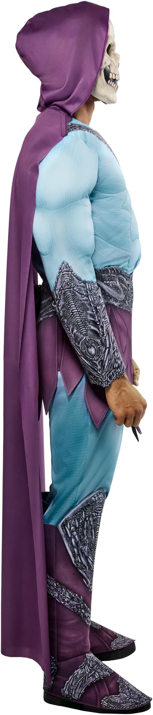 Masters Of The Universe: Skeletor Men's Costume