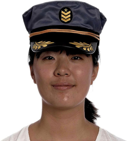 Captain's Hat