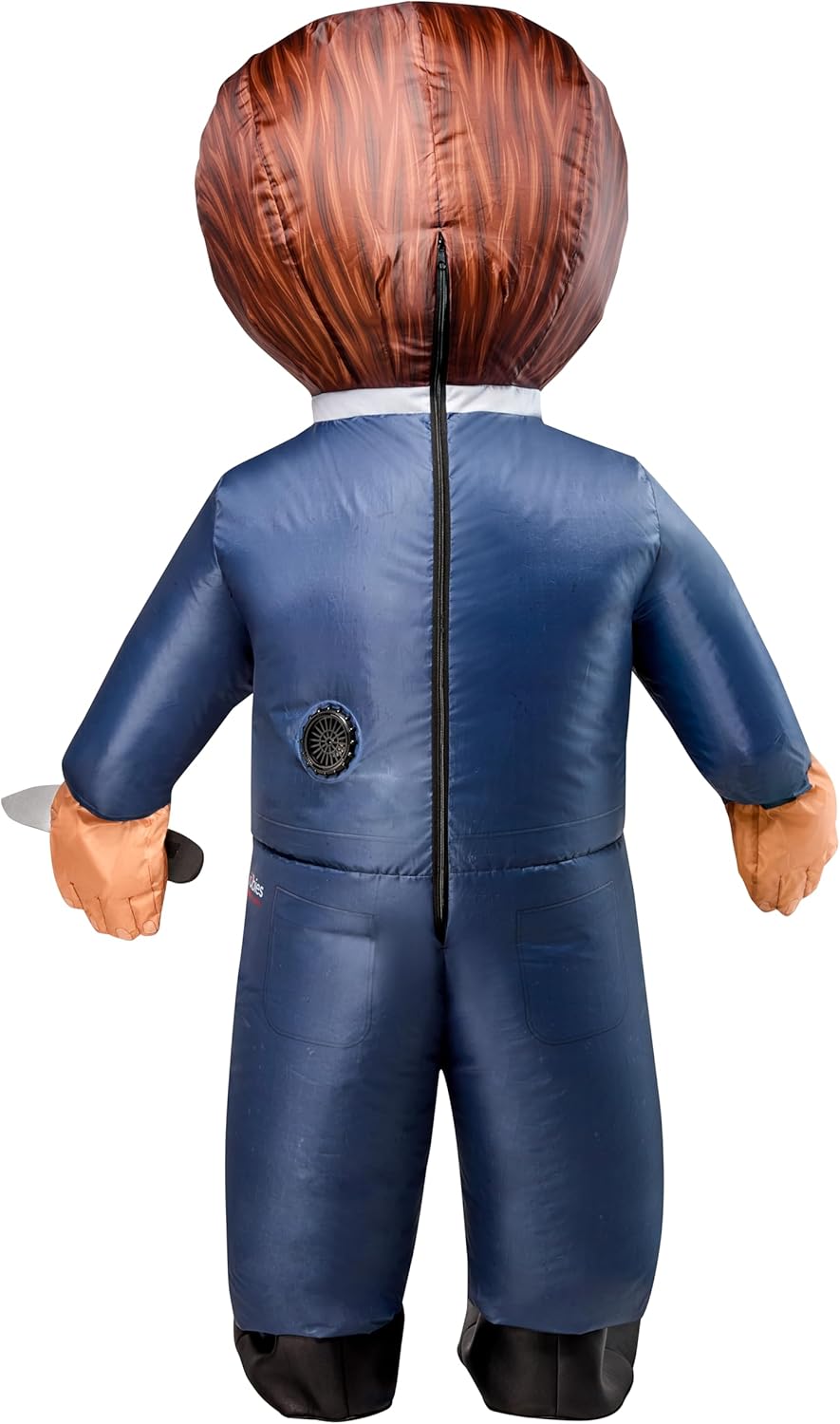 Halloween: Michael Myers Inflatable Costume for Kids
