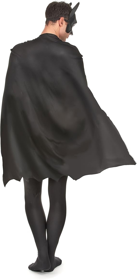 Batman Dark Knight Rises Batman Cape and Mask Set