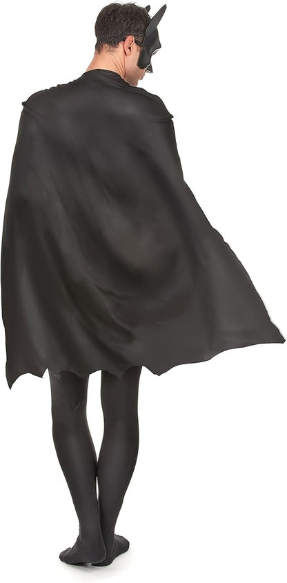 Batman Dark Knight Rises Batman Cape and Mask Set
