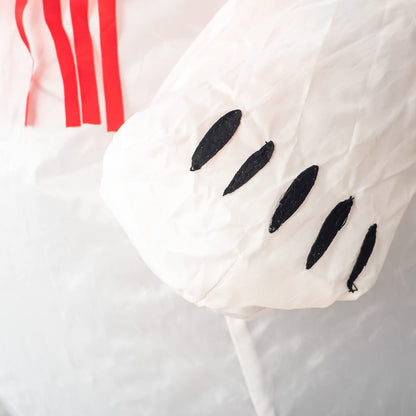 Polar Bear Chub Suit