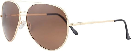 Once Upon a Time in Hollywood Aviator Unisex Halloween Cosplay Costume Glasses