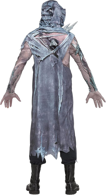 Icebound Phantom Dead Before Daylight Men's Costume