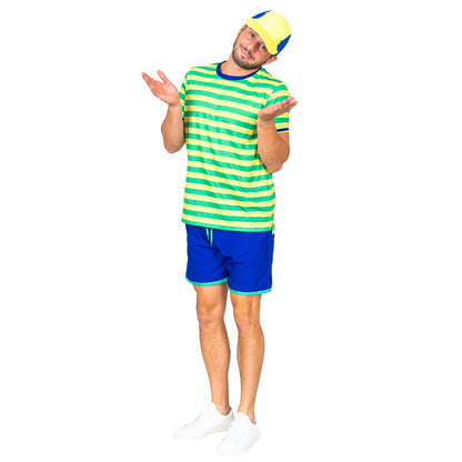 Bel Air Prince Costume