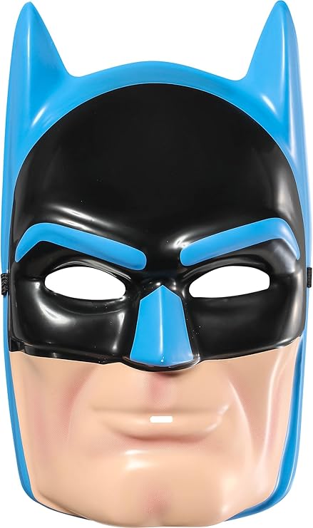 Batman Ben Cooper Mens DC Comics Costume Set
