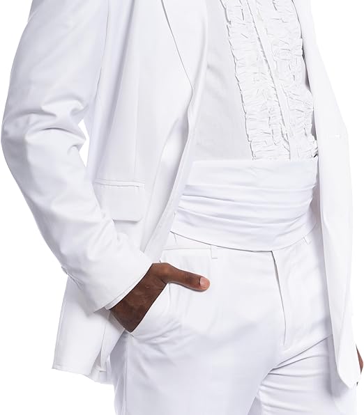 Dumb and Dumber Tuxedo Costume