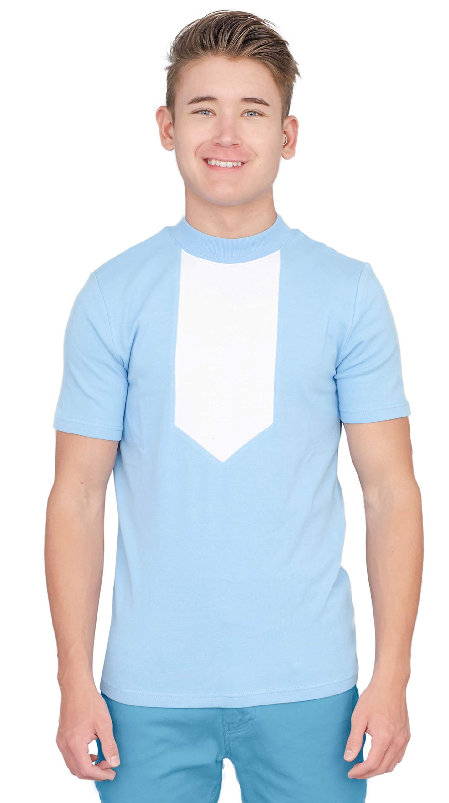 Napoleon Dynamite Kip's Uncle Rico Shirt