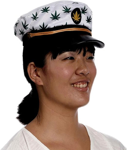 Captain's Hat