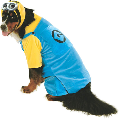 Despicable Me: Minion Pet Costume