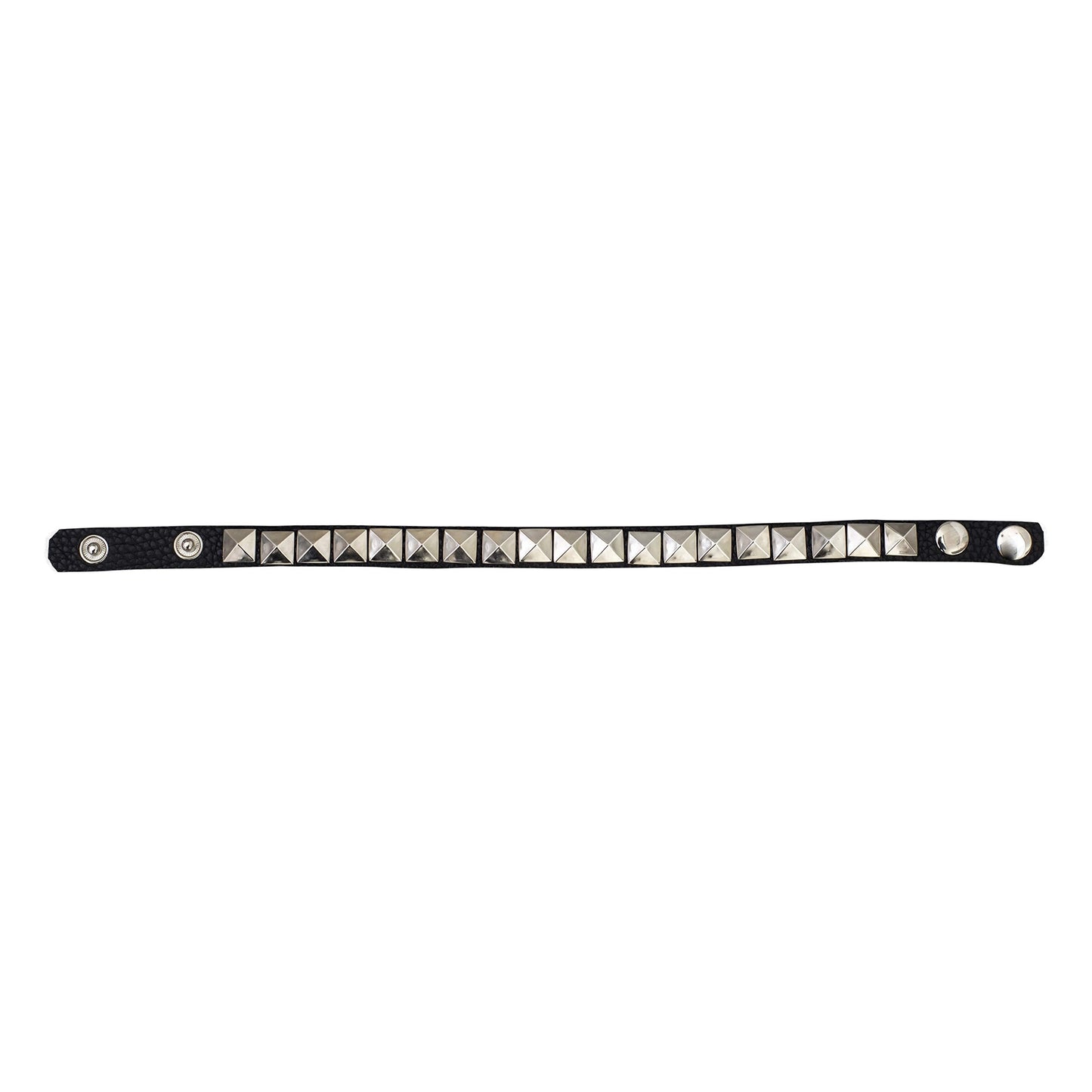 The Queen of Music Studded Belt and Armband Costume Accessory