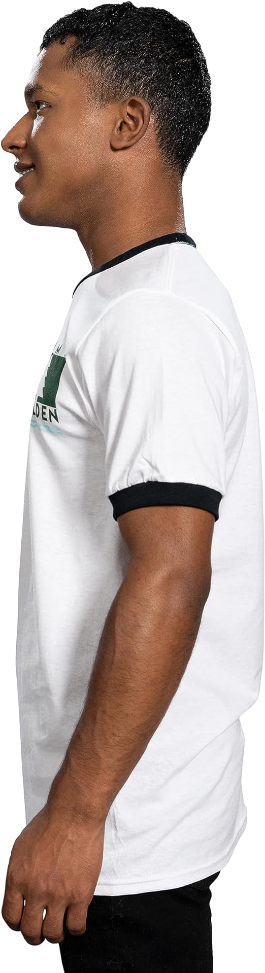 Camp Walden Unisex Adult T Shirt Halloween Costume Cosplay