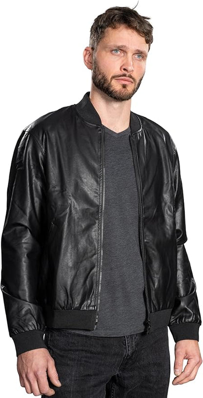 Sly Boxing Movie Part 3 Replica Tiger Halloween Costume Cosplay Jacket