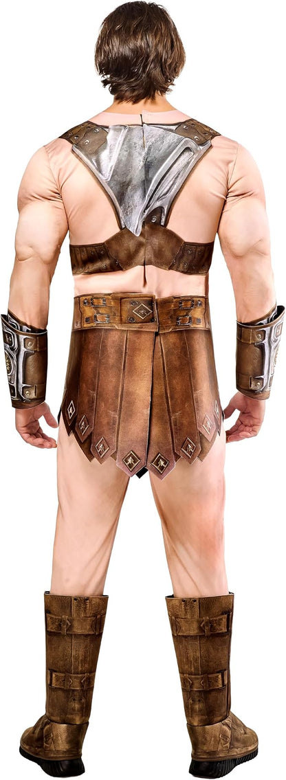 Masters Of The Universe: He-Man Costume for Men