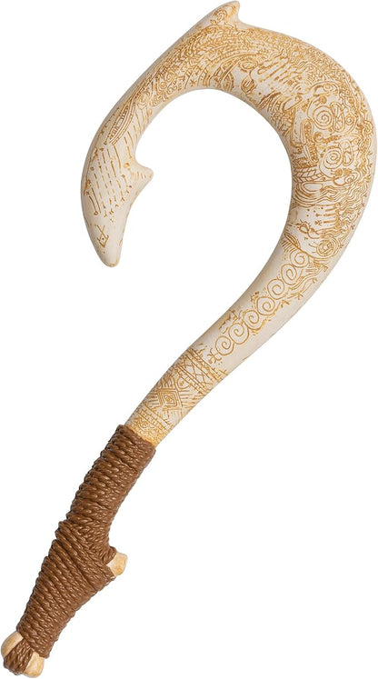 Moana Fish Hook Costume Accessory