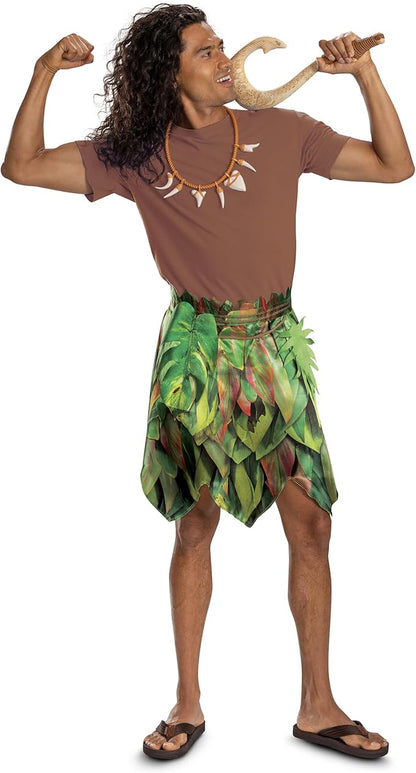 Moana Fish Hook Costume Accessory