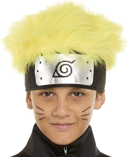Naruto Shippuden Boys Costume