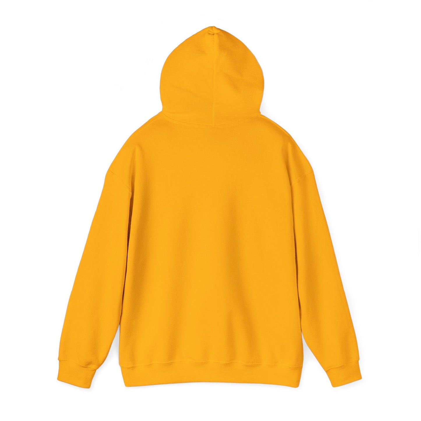 LSU Baseball Championship Gold Hoodie