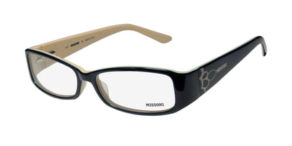 Missoni 09904 Eyeglasses