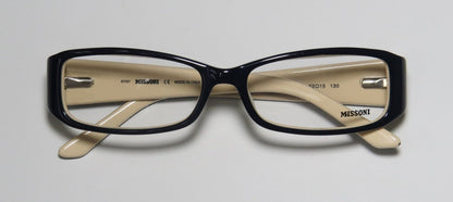 Missoni 09904 Eyeglasses