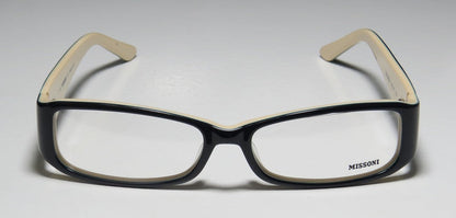 Missoni 09904 Eyeglasses
