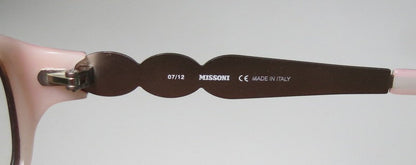 Missoni 11302 Eyeglasses