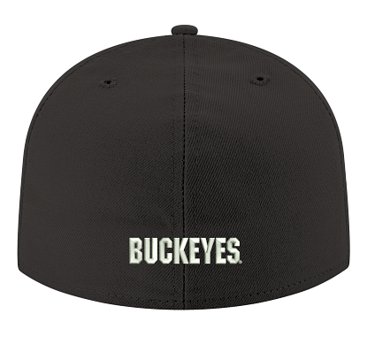 Ohio State Buckeyes - 9Fifty Snapback Hat New Era