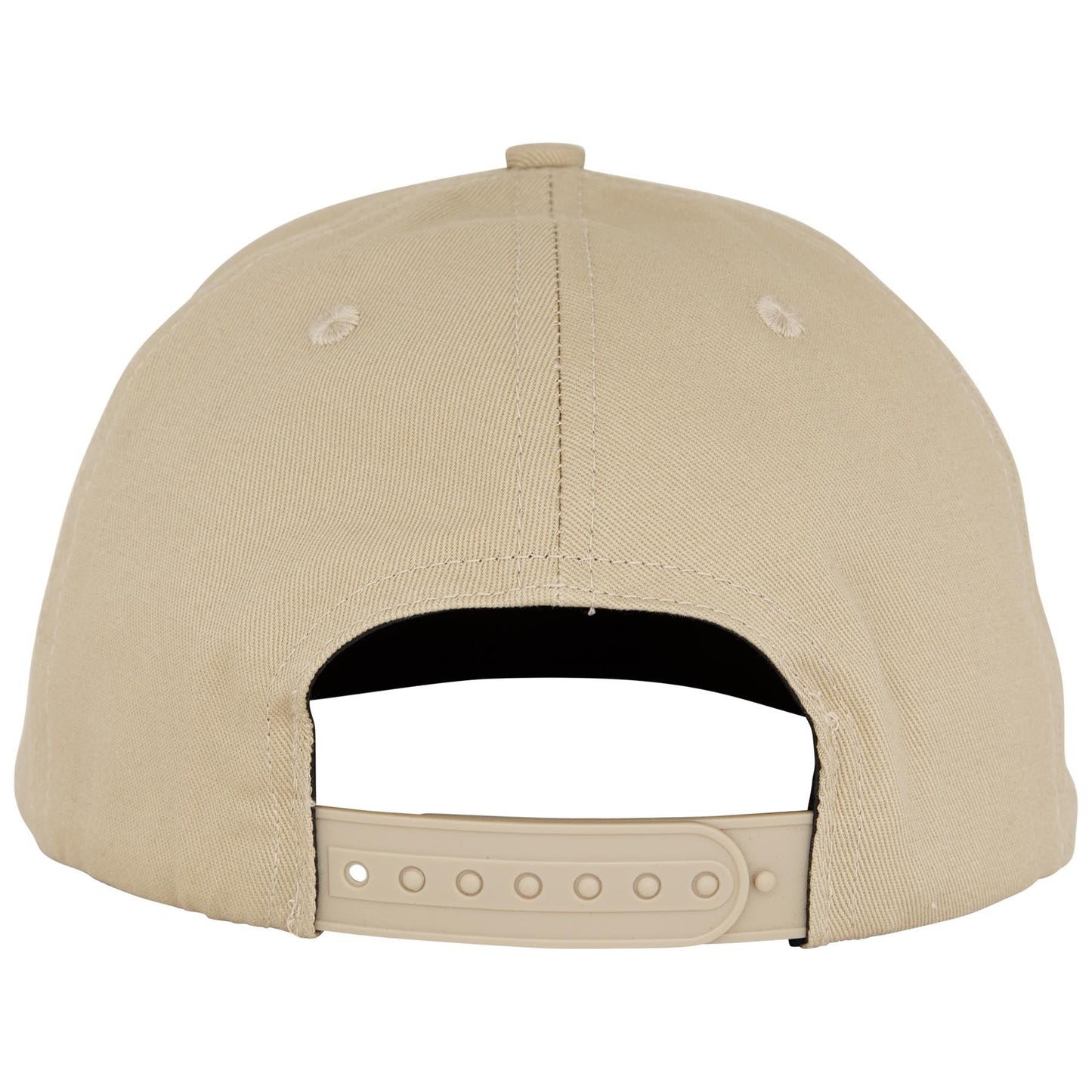 Santa Cruz Screaming Hand Snapback Hat