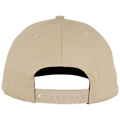 Santa Cruz Screaming Hand Snapback Hat