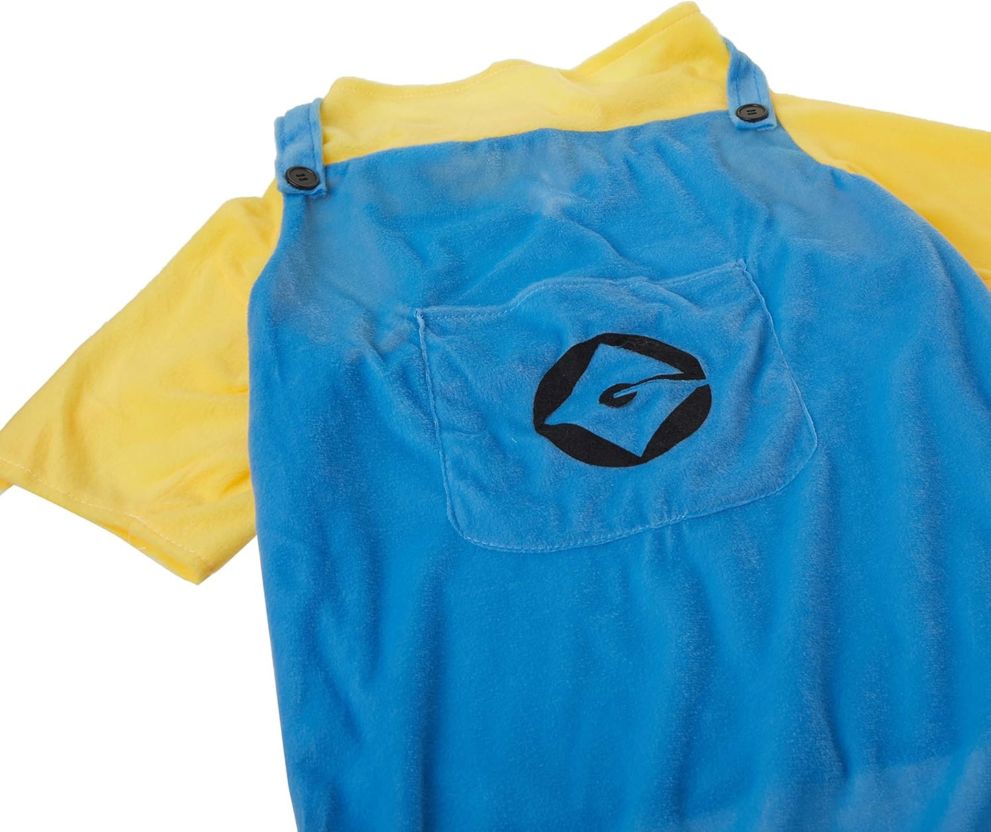 Despicable Me: Minion Pet Costume