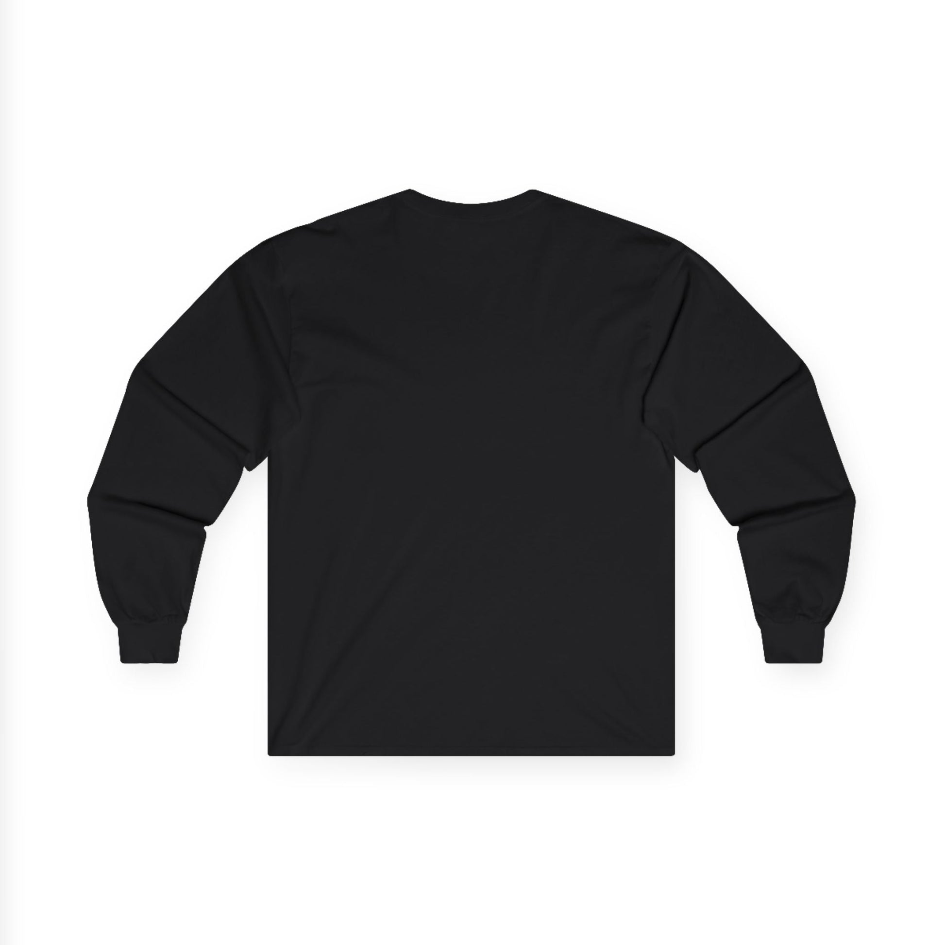 LSU Football Play Neck Long Sleeve Shirt