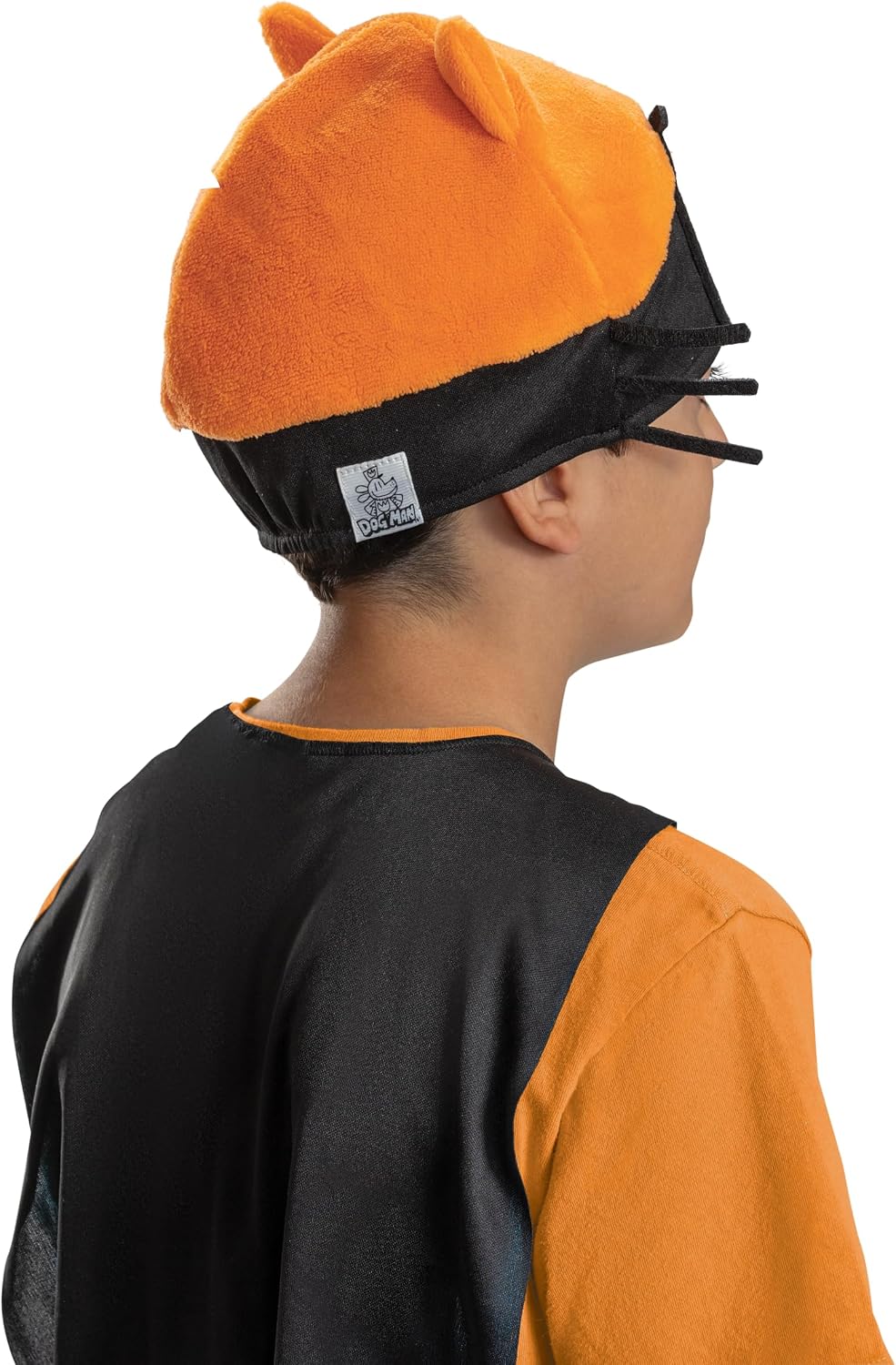 Dog Man Cat Kid Costume Kit
